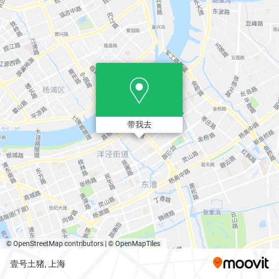 壹号土猪地图