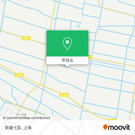 新建七队地图