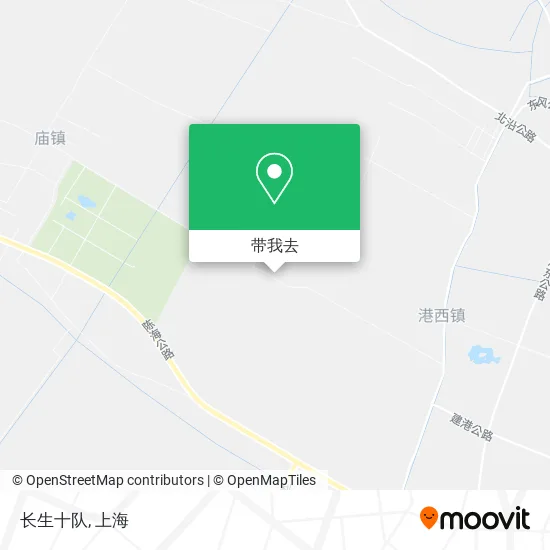 长生十队地图
