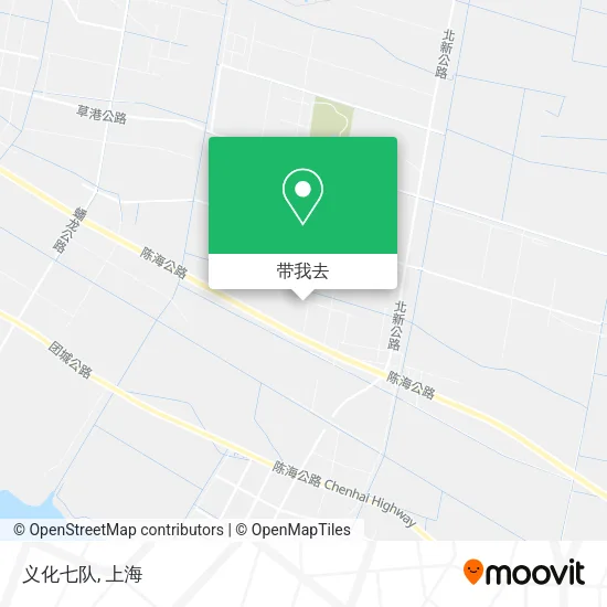 义化七队地图