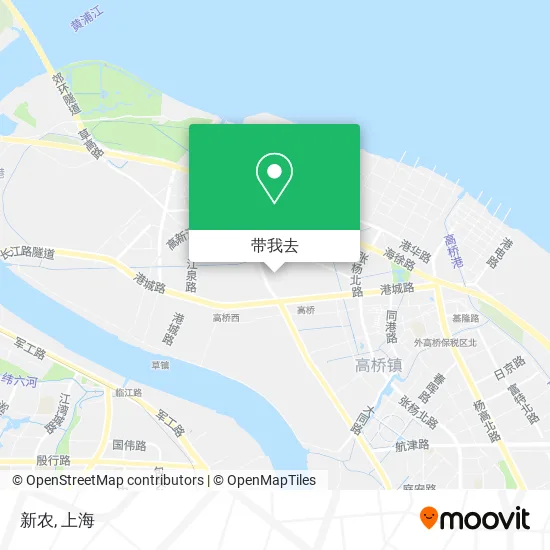 新农地图