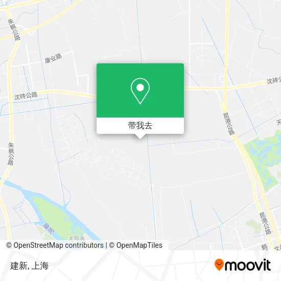 建新地图