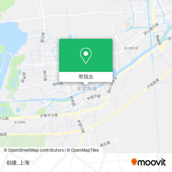 创建地图