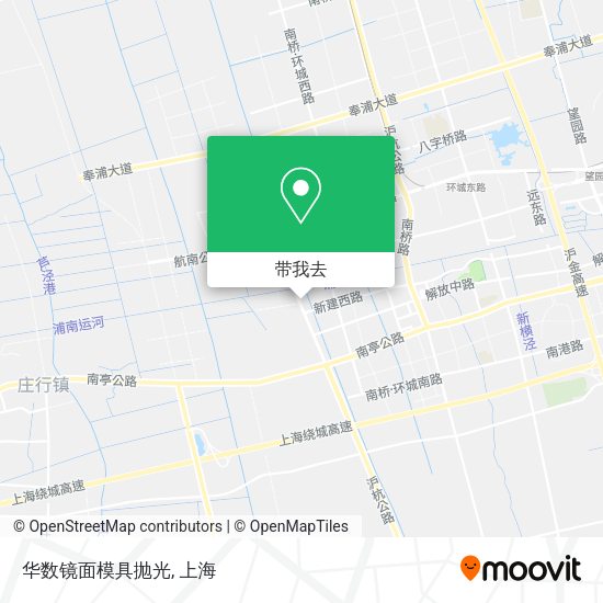 华数镜面模具抛光地图