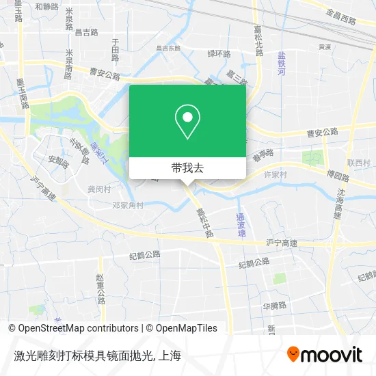 激光雕刻打标模具镜面抛光地图