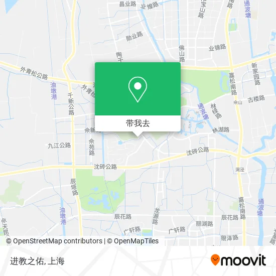 进教之佑地图