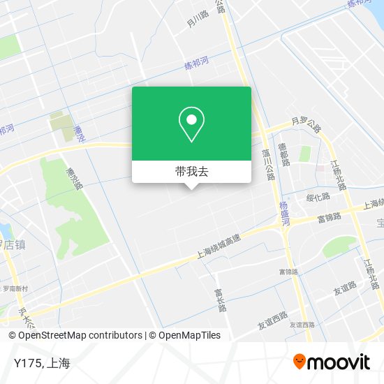 Y175地图