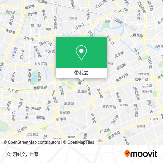 众博图文地图