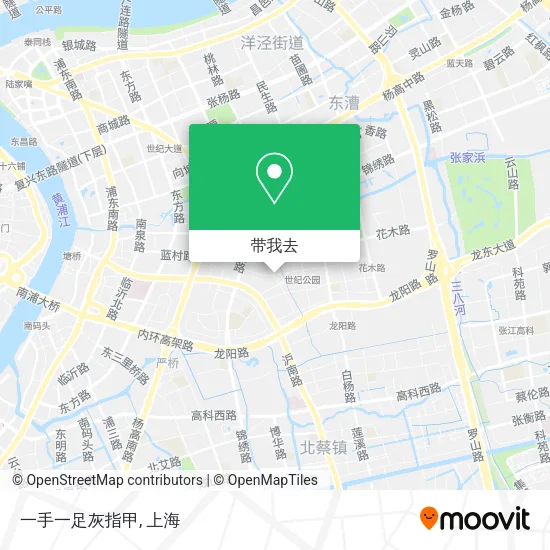 一手一足灰指甲地图