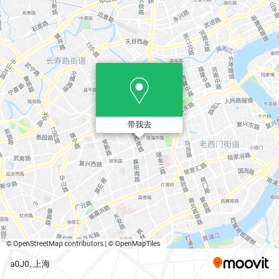 a0J0地图