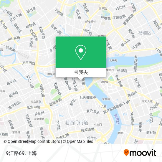 9江路69地图