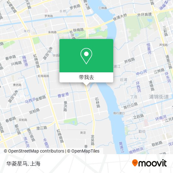 华菱星马地图
