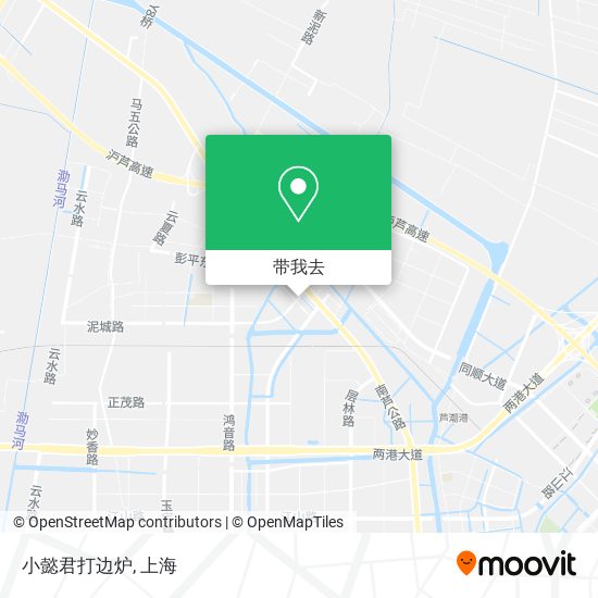 小懿君打边炉地图