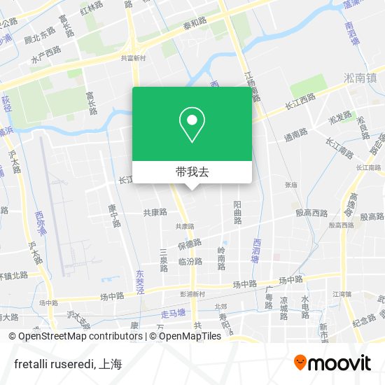 fretalli ruseredi地图
