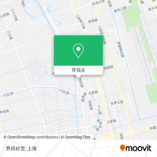 男得好货地图