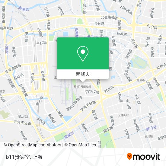 b11贵宾室地图