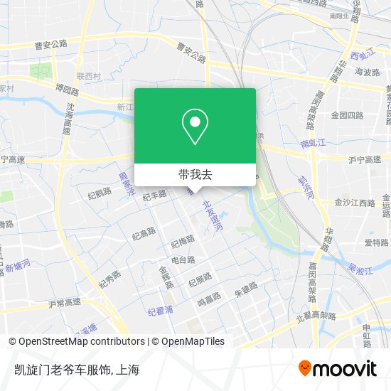 凯旋门老爷车服饰地图