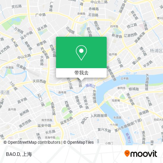 BAO.D地图