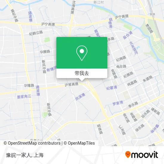 豫皖一家人地图