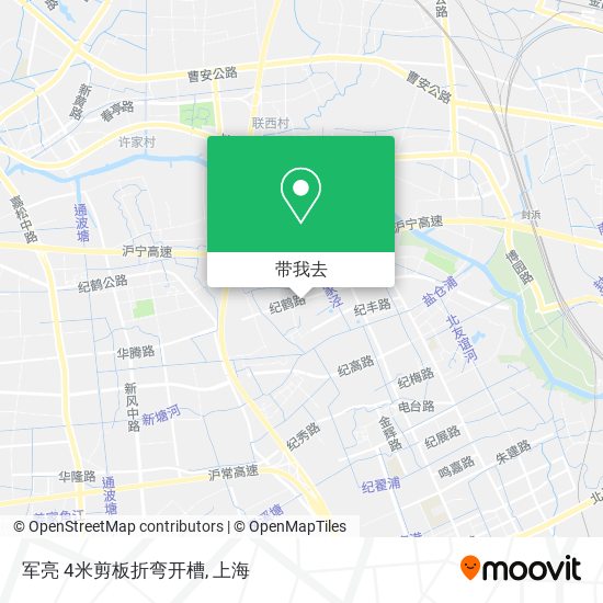 军亮 4米剪板折弯开槽地图