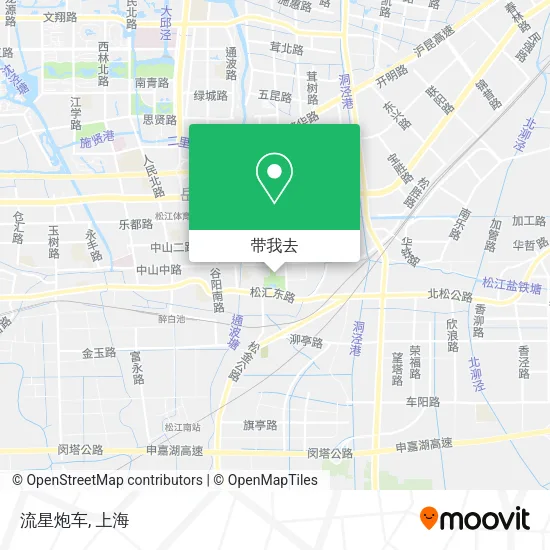 流星炮车地图