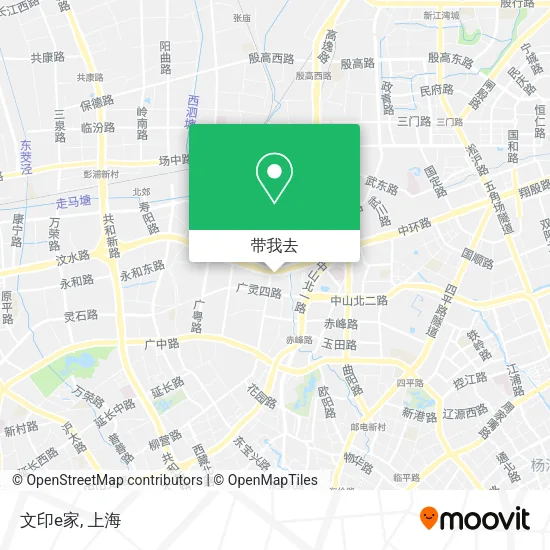 文印e家地图
