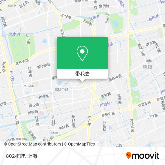 802棋牌地图