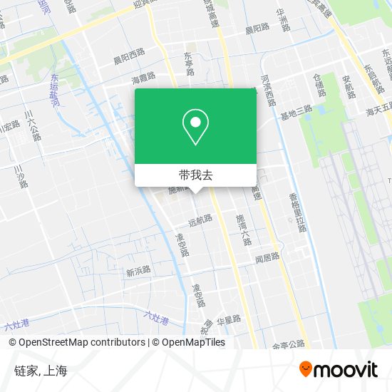 链家地图
