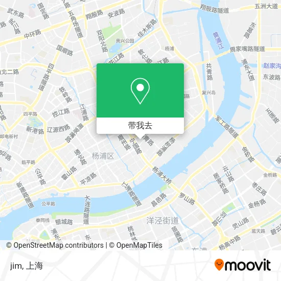 jim地图