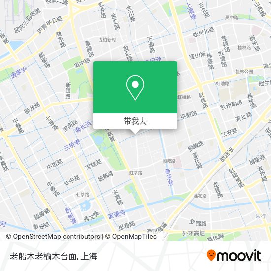 老船木老榆木台面地图