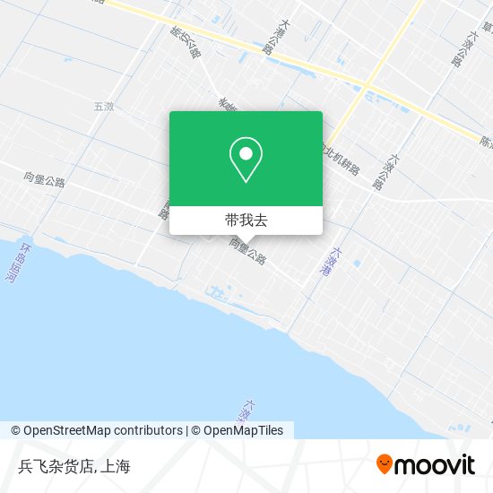 兵飞杂货店地图