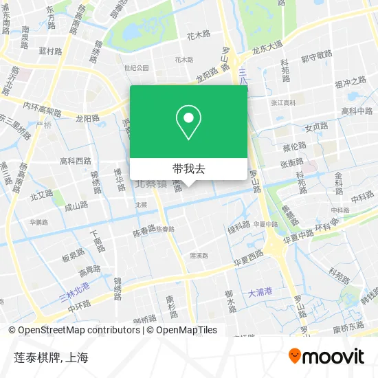 莲泰棋牌地图