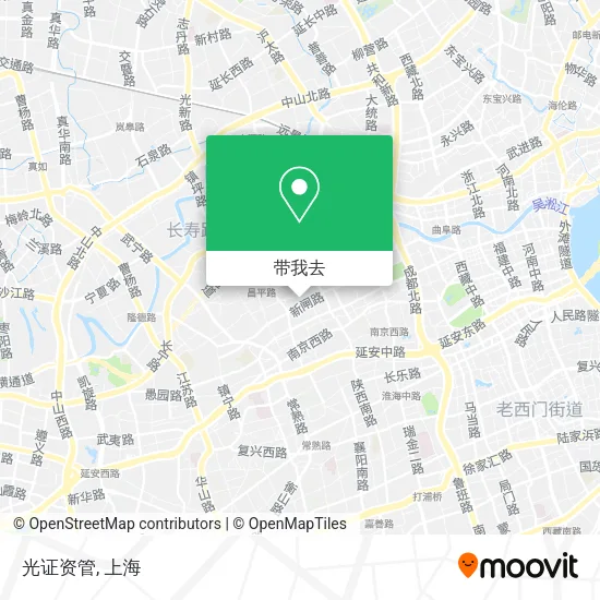 光证资管地图