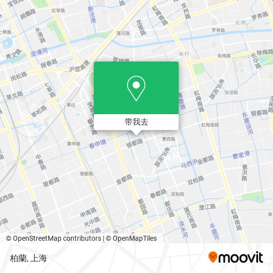 柏蘭地图