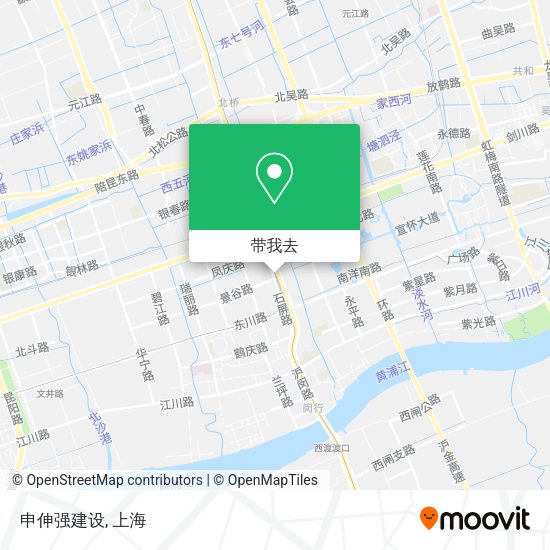 申伸强建设地图