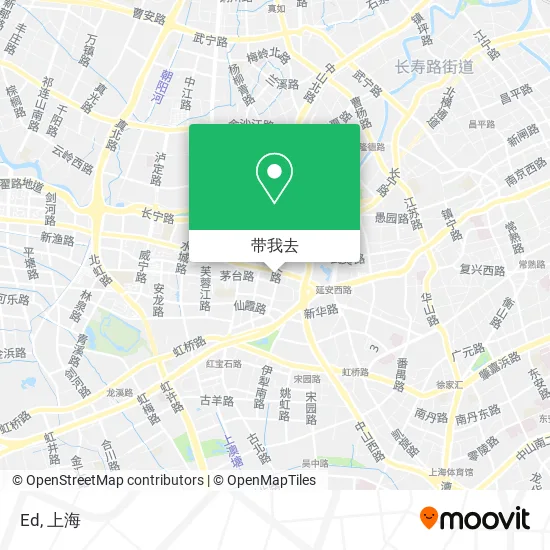 Ed地图