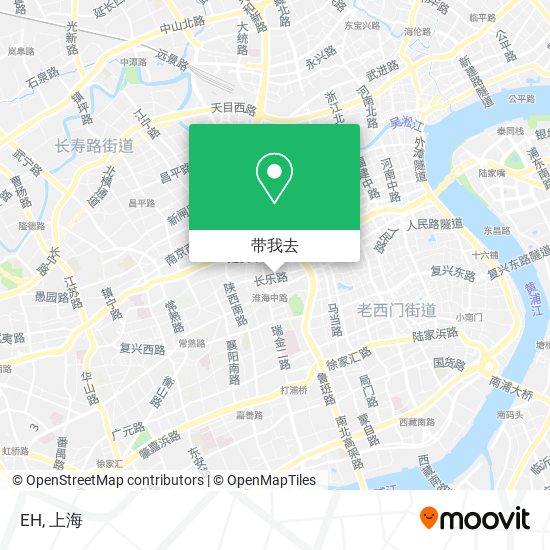 EH地图
