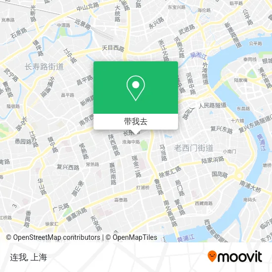 连我地图