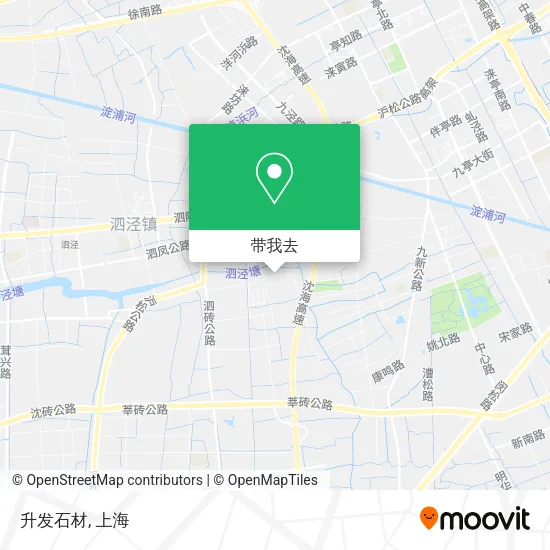 升发石材地图