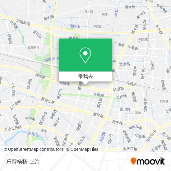 乐帮杨杨地图