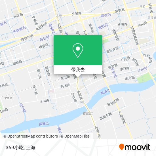 369小吃地图