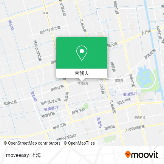 moveeasy地图