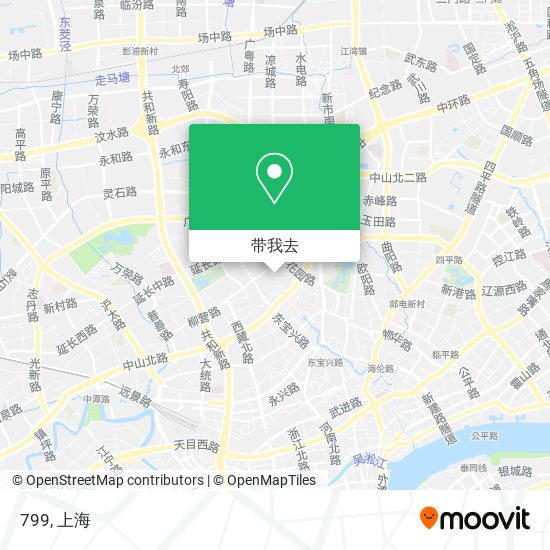 799地图