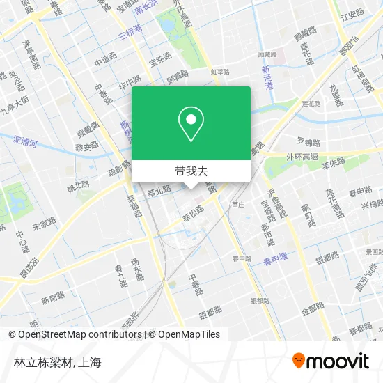 林立栋梁材地图