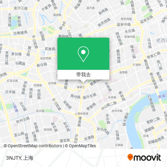 3NJTY地图