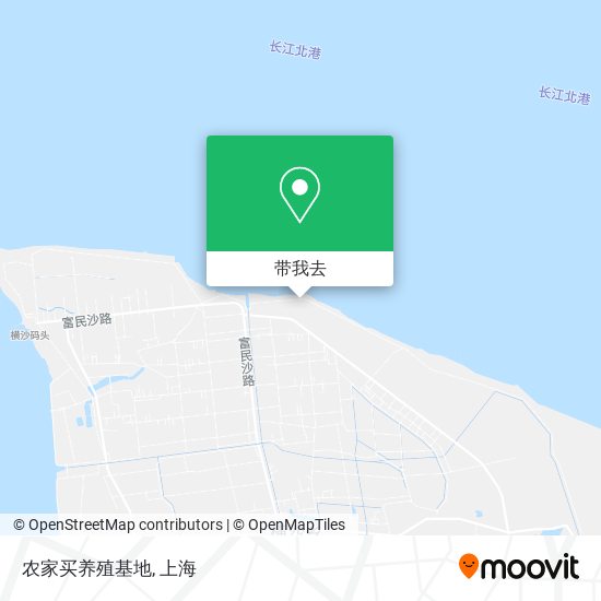 农家买养殖基地地图