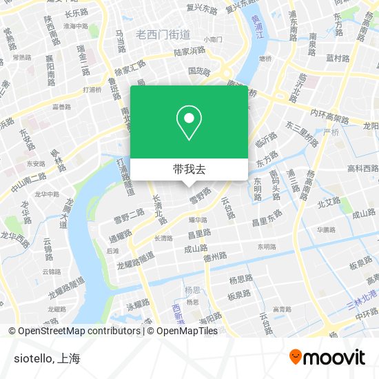 siotello地图