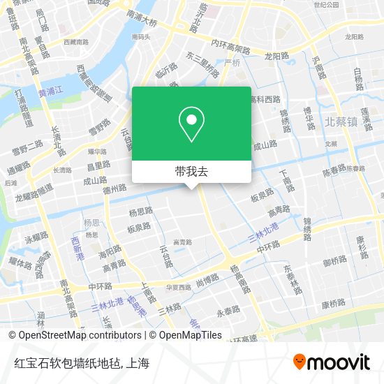 红宝石软包墙纸地毡地图