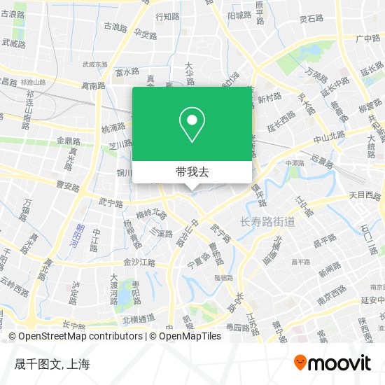 晟千图文地图