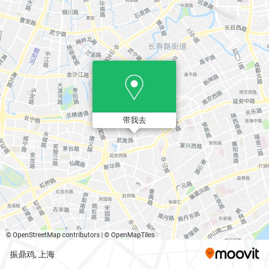 振鼎鸡地图